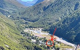 Arthur'S Pass Motel & Lodge